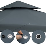 thumbnail of Pavillon Lorca anthrazit