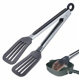 thumbnail of Westmark Servierzange Comfort Silicone Mini, 26.5 cm, 16112270