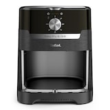 thumbnail of TEFAL Heißluftfritteuse EY5018 Easy Fry & Grill XL Classic 4,2l 1400 Watt schwarz