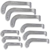 thumbnail of hanSe Werkzeuge® 23-delige Poelietrekker Lagertrekker set in koffer