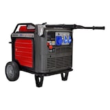 thumbnail of Generatore di corrente inverter Honda EU70iS - 5,5 kW - Benzina