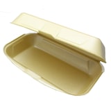thumbnail of MAKRO Professional Envase porex para fast food 24x16x7 cms - Caja de 500 uds