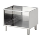 thumbnail of Bartscher Unterbau offen, 650, B700, CNS