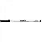 thumbnail of Lot de 12 Marqueur Robercolor Whiteboard Marker, effaçable à sec, pointe ogive 4mm, couleur noire
