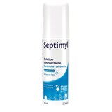 thumbnail of GILBERT Spray de solution désinfectante Septimyl