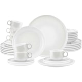 thumbnail of Seltmann Weiden Sento Home Kombiservice 30-teilig - Aura white
