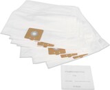 thumbnail of 10 hochwertige Staubsaugerbeutel passend für Taski Vento 8 Microvlies Mehrlagig