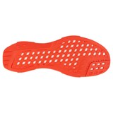 thumbnail of Reebok - Chaussures de sécurité basses noire blanche et orange en maille nylon embout composite S1P SRC #000000 Taille 46
