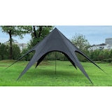 thumbnail of Sternzelt 10m schwarz