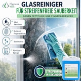 thumbnail of Hygiene Vos - Profi-Klar Glasreiniger (5L)