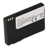 thumbnail of AccuCell Akku passend für Siemens C55 Akku Li-Ion