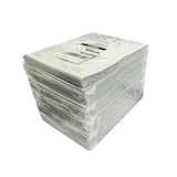 thumbnail of Talão triplo para garçons. Pacote 10 unidades