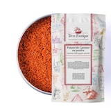 thumbnail of TERRE EXOTIQUE Piment de Cayenne en poudre 250 g Terre Exotique
