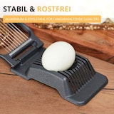 thumbnail of Westmark Eierteiler Duplex Black Edition, 10207760