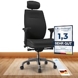 thumbnail of Bodenschutzmatte für Hartböden "Neo Plus" Zuschnitt - PVC Geruchsneutral - 1,5 mm Stärke - Transparent, 114 x 200