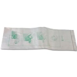 thumbnail of 10 Staubsaugerbeutel passend für alle Sebo Automatic X, XP, G, C, 370, 470