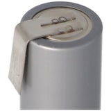 thumbnail of AccuCell NiMH Akku 1,2V 1400mAh 4/5AA mit Lötfahne Z-Form