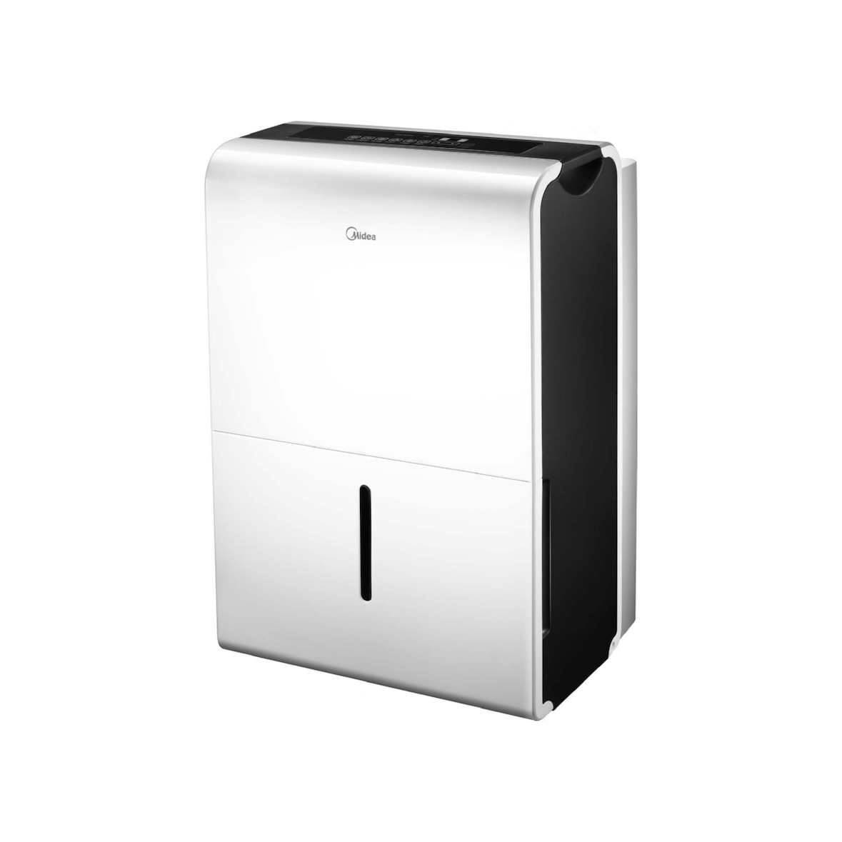 Midea MDDP-50DEN7-QA3-B deshumidificador 50 l