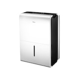 thumbnail of Midea MDDP-50DEN7-QA3-B deshumidificador 50 l