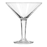 thumbnail of Libbey 6-delige set -Martini-glazen -SUPER STEMS- 1300 ml Ø: 23,5 cm, H: 26 cm
