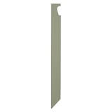 thumbnail of ROSSIGNOL Cendrier mural 3L ARKEA gris ciment