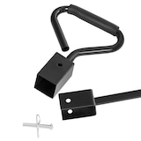 thumbnail of tectake Carrello grande max. 544 kg - 400705