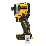 thumbnail of Dewalt Impact Driver 205nm 18v (no Battery) Black Yellow Dcf850n-xj Dcf850nxj