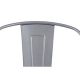 thumbnail of Set di 4 sedie Benedikt argento