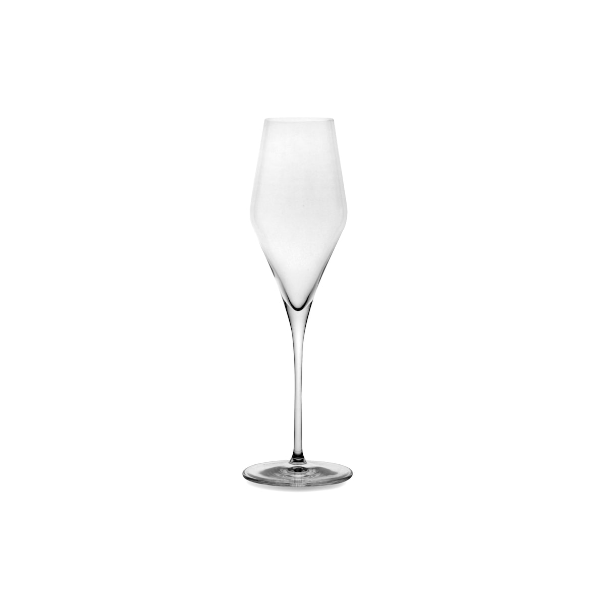 Stölzle Juego 6 copas cava 292 ml. H.260 mm quatrop 231-29