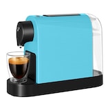 thumbnail of Tchibo Cafissimo „Pure plus“ Kapselmaschine, Tropical Breeze