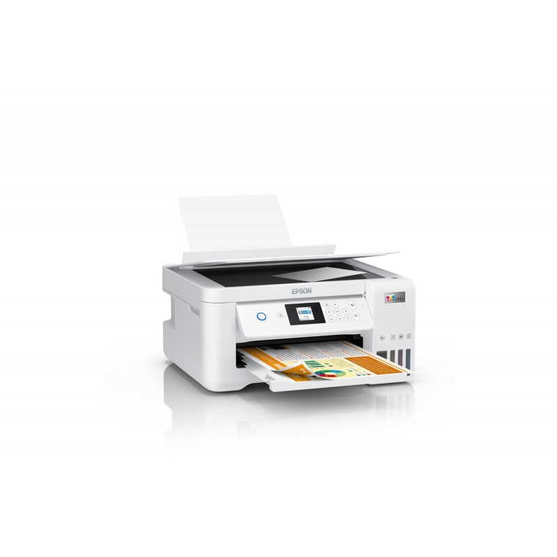 Epson EcoTank ET-2856
