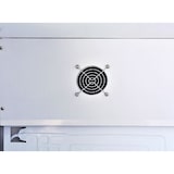 thumbnail of Cool Head armadio refrigerato in abs con interno in termoformato, 600x666x1875mm, classe A, bianco