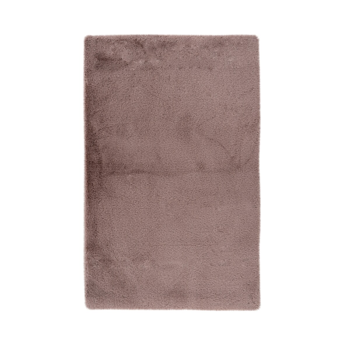 Badematte Priscella Light 500 Rosa 65cm x 100cm