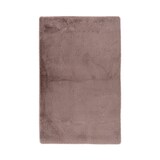 thumbnail of Badematte Priscella Light 500 Rosa 65cm x 100cm