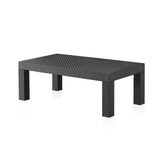 thumbnail of SP Berner Set de Muebles de Jardín y Terraza Diva Belice Color Grafito Sofá 3 Plazas, 2 Sillones y Mesa de Centro