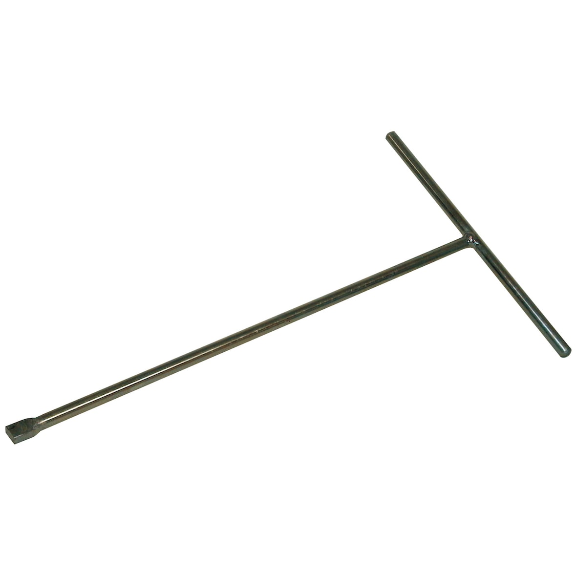 Llave "TE" Montaje Manguitos Radiador