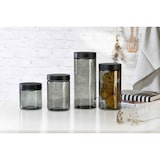thumbnail of Ritzenhoff & Breker Lumos Vorratsglas 2 l 2er Set