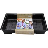 thumbnail of Anzuchtgewächshaus aus Kunststoff 348 x 233 x 112 mm