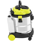 thumbnail of ulsonix - Aspirateur eau et poussière pour nettoyer les tapis et les tissus d'ameublement - 1200 W - 20 L