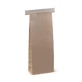 thumbnail of PP-beschichtete Beutel verschließbar mit Metallstreifen, LARGE  - 327x127x76 mm  500 Stück