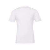 thumbnail of T-shirt homme col rond Blanc XXL 100% Coton