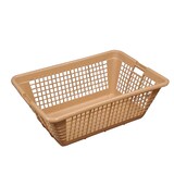 thumbnail of GILAC Corbeille à linge - 130 L - Beige G611247