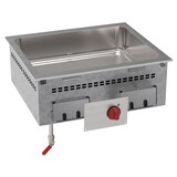 thumbnail of EURAST - Banho-maria elétrico drop-in gn 2/1 - 700x600x250 mm - 2600 W 230/1V - 12630631