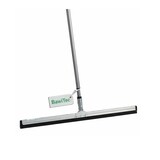 thumbnail of Wasserschieber Wasserabzieher 45 cm Breit mit Teleskopstiel max. 200cm Lang verstellbar ausziehbar Gummischieber Abzieher