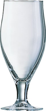 thumbnail of 6 x tulipe à bière CERVOISE contenu 32 cl