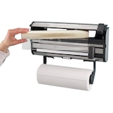 thumbnail of Wandrollenhalter Parat Royal