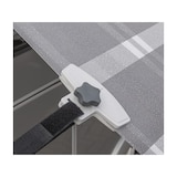 thumbnail of Markisenklemme 2er Set anti flattern vhinert Flattern