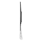 thumbnail of VALUE Soporte de pared para TV, 35 mm para distancia de la pared, fijo, <304,8cm/120, <120kg, negro".