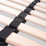 thumbnail of Lattenrost 180x200 cm, Lattenrahmen für alle Matratzen geeignet