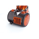 thumbnail of Hoover Jata Ap999 Multiclone Aspirapolvere senza sacco